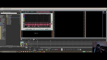 Reason - Propulsion Rack Extension Intro