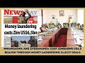 MNANGAGWA AND ZVIGANANDA COST ZIMBABWE US6 5 BILLION THROUGH MONEY LAUNDERING ILLICIT DEALS MNANGAGWA AND ZVIGANANDA COST ZIMBABWE US6 5 BILLION THROUGH MONEY LAUNDERING ILLICIT DEALS