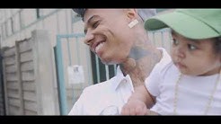 Blueface - Deadlocs (Official Video)