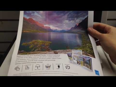 HP LaserJet Pro 400 Color M451dn Printer - For Sale