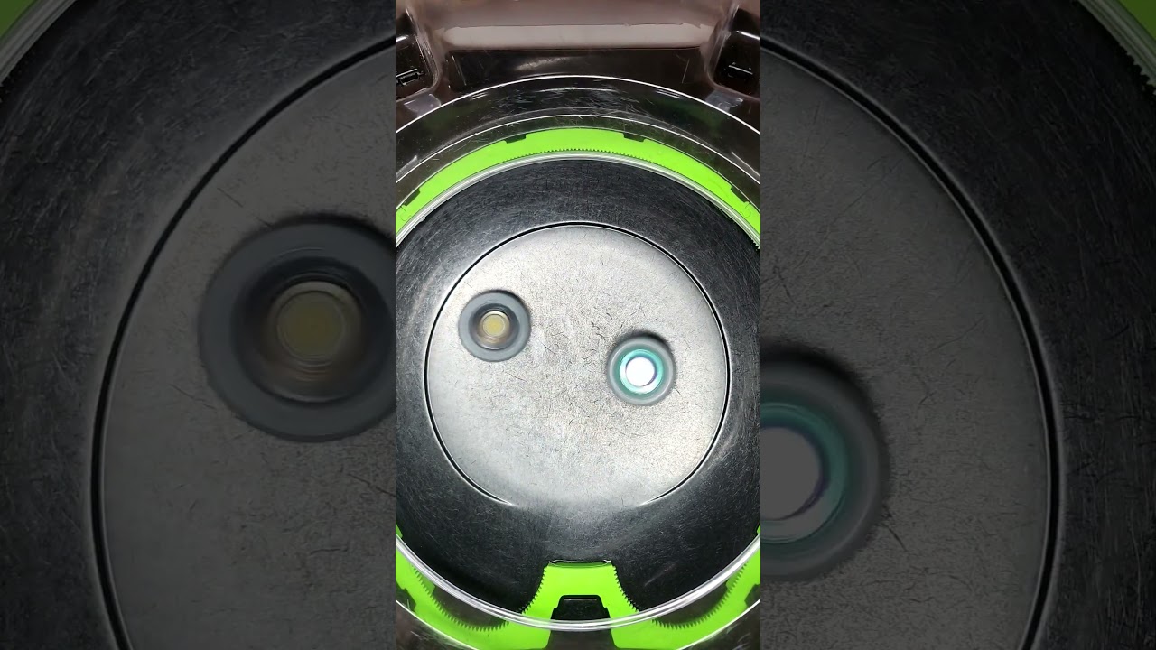 Knight Lance VS Leon Claw 