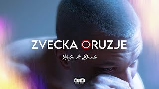 Relja - Zvecka Oružje Official Lyrics Video Ft. Đorđe