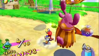 Super Mario Sunshine Task Season 5 Task 3 - 2:44.34