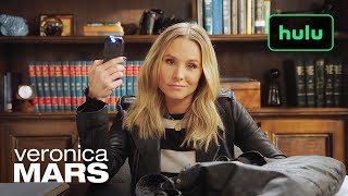 Veronica Mars: Date Announcement (Official) • A Hulu Original