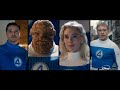 The Fantastic Four: First Steps | 5 November on Disney+ Malaysia