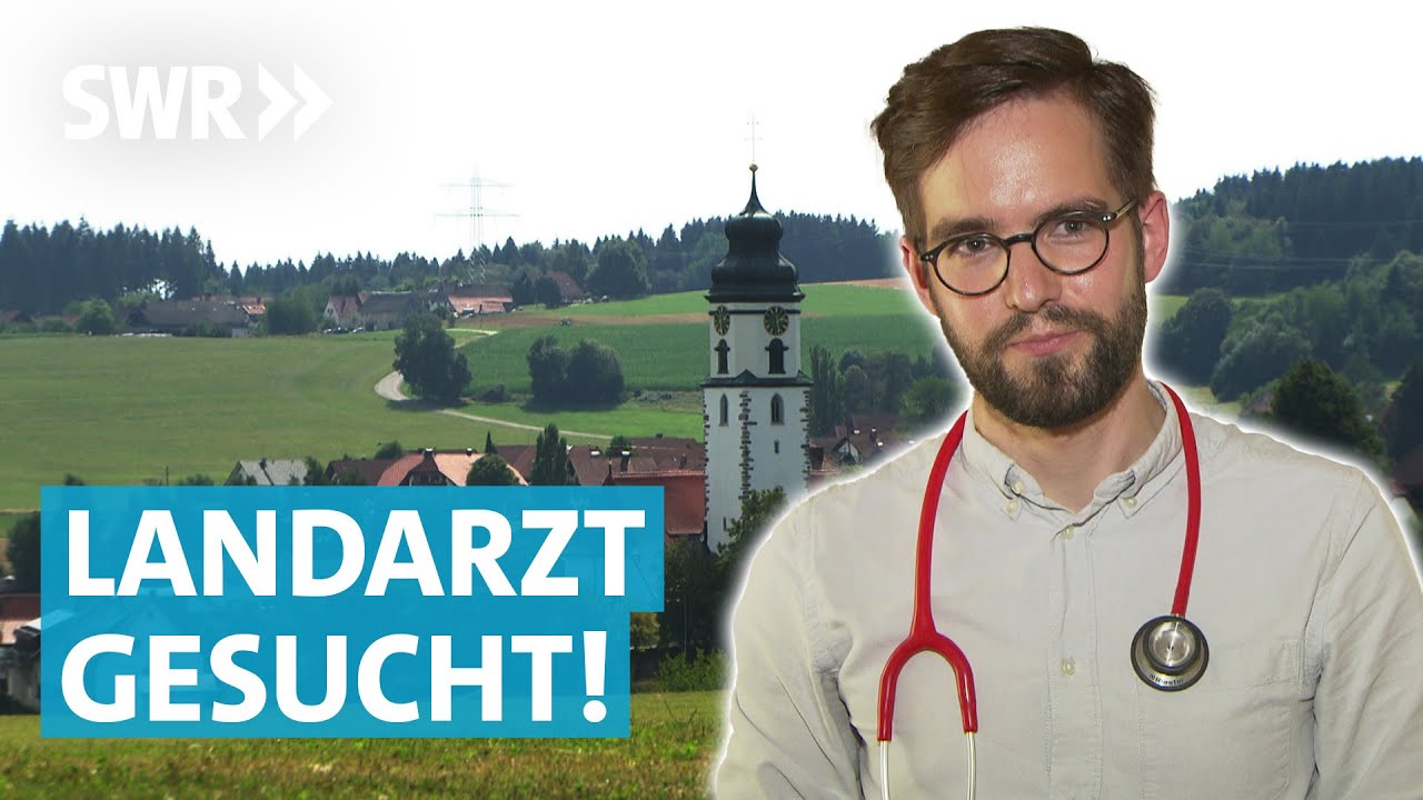 DANNY WARTET AUF EIN NEUES HERZ // Reportage zur Organspende in Deutschland