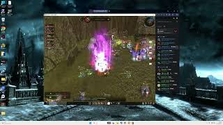 EkinoksMt2 Dostluk Savaşı 2