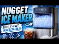 👉 BUY HERE! Amazon Nugget Ice Maker 2026