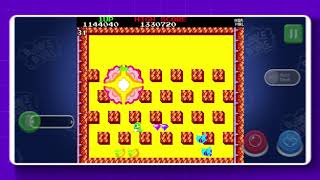 BubbleBobble 16x9 001 en 30s screenshot 1