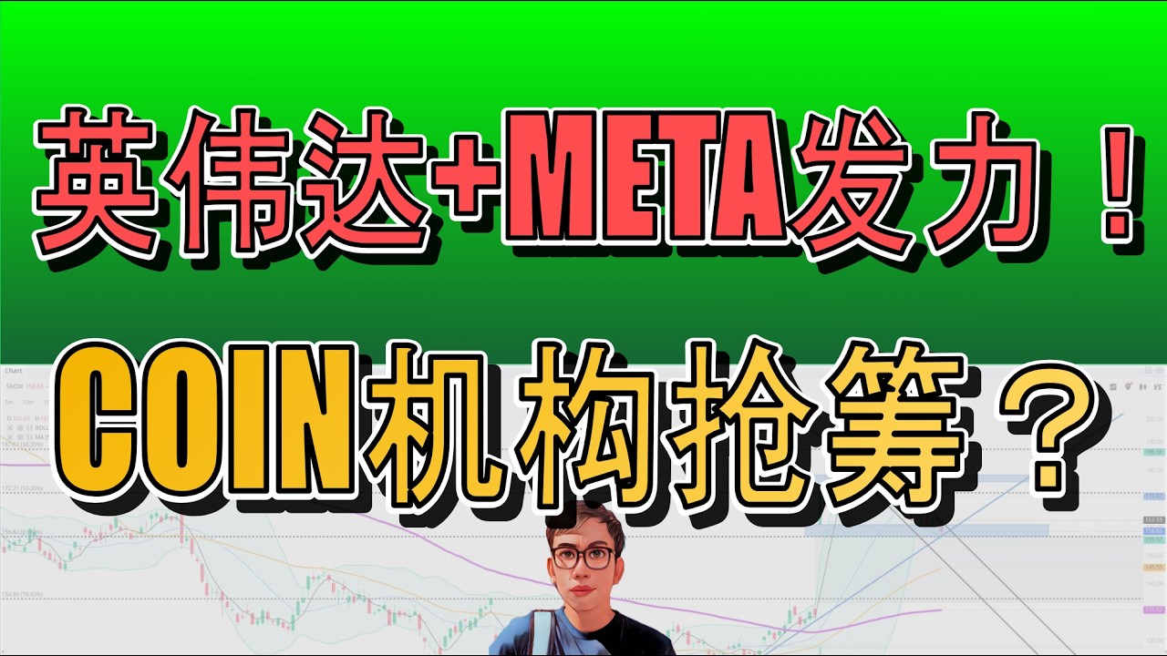 美股:英伟达+META发力!COIN机构抢筹?【2026-02-17】TSLA MSFT AMZN GOOG AAPL PLTR AMD ...