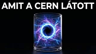Mi rejtőzik a CERN mélyén, amit a tudósok sem értenek?