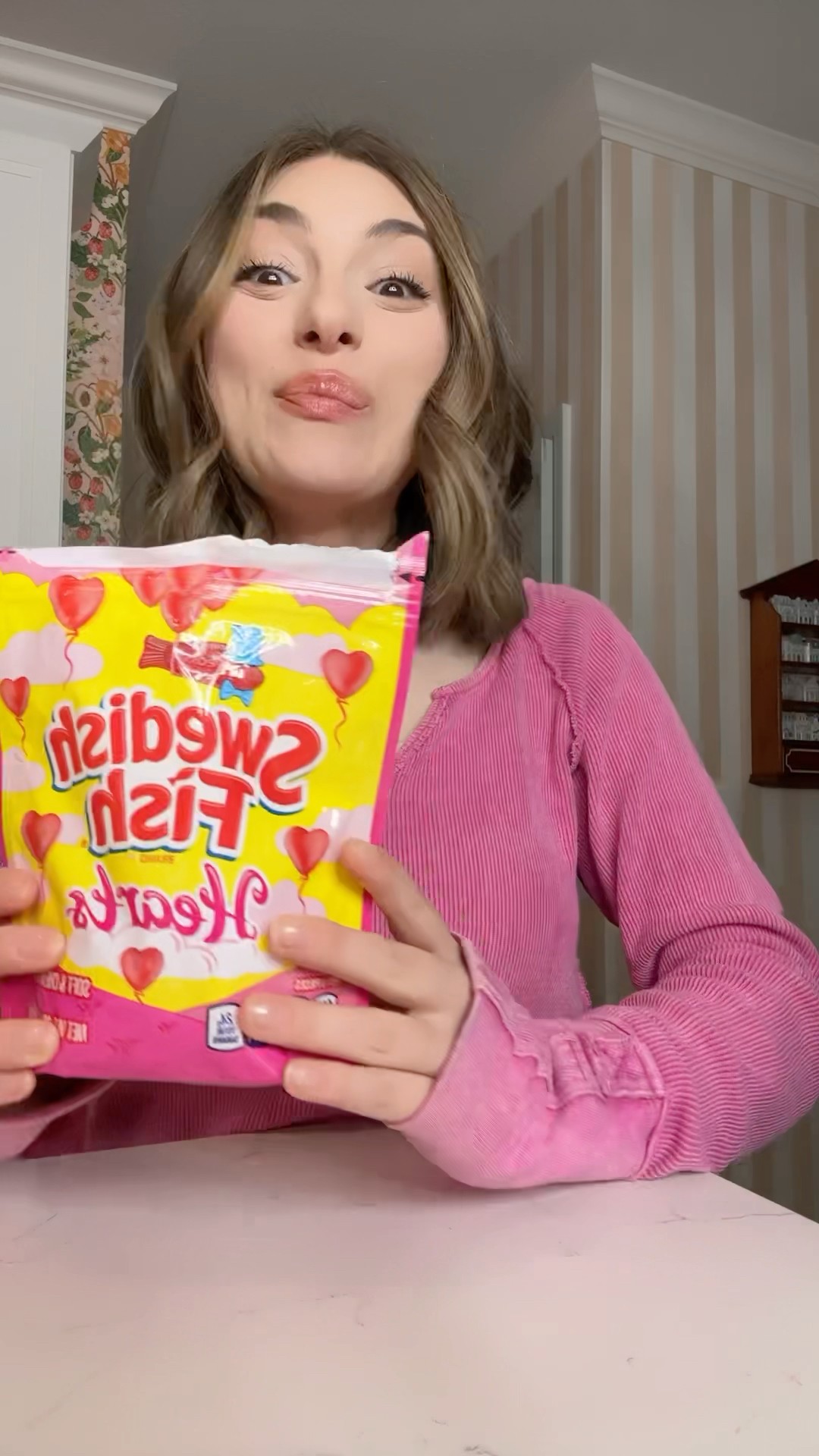 Pass or fail candy challenge yes or no!? #candy