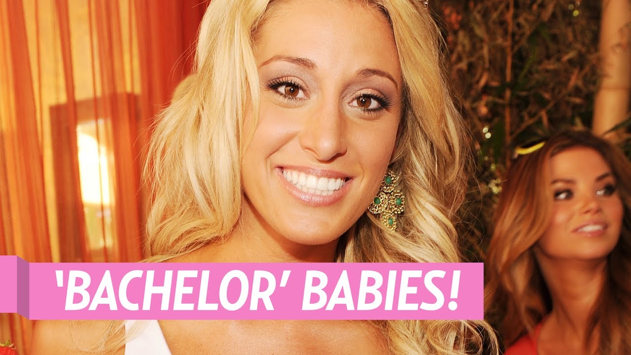 Former ‘Bachelor’ Contestant Vienna Girardi is Pregnant With Twins