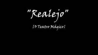 Vignette de la vidéo "O Teatro Mágico - Realejo"