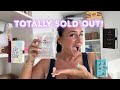 Unboxing a Sold Out Coach item! 📕 📖
