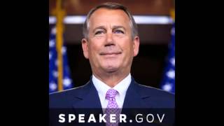 John Boehner | john boehner speaker of the house | john boehner netanyahu