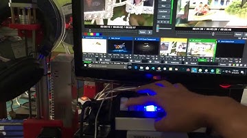 vMix Controller 6 CH