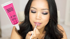 Obsessive Compulsive Cosmetics Lip Tar review - itsjudytime