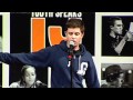 George Watsky- Go Big, Young Friends