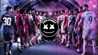 DJ CALON MANTU IDAMAN SLOW VIRAL TIKTOK FULL SONG MAMAN FVNDY 2025