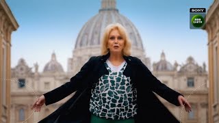 Explore the World's Most Iconic Cities | Wander Off With Joanna | Mon–Fri at 10 PM | SonyBBCEarth