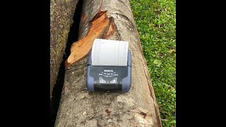 Printing on the Go: Configuring a Bluetooth Thermal Printer screenshot 5