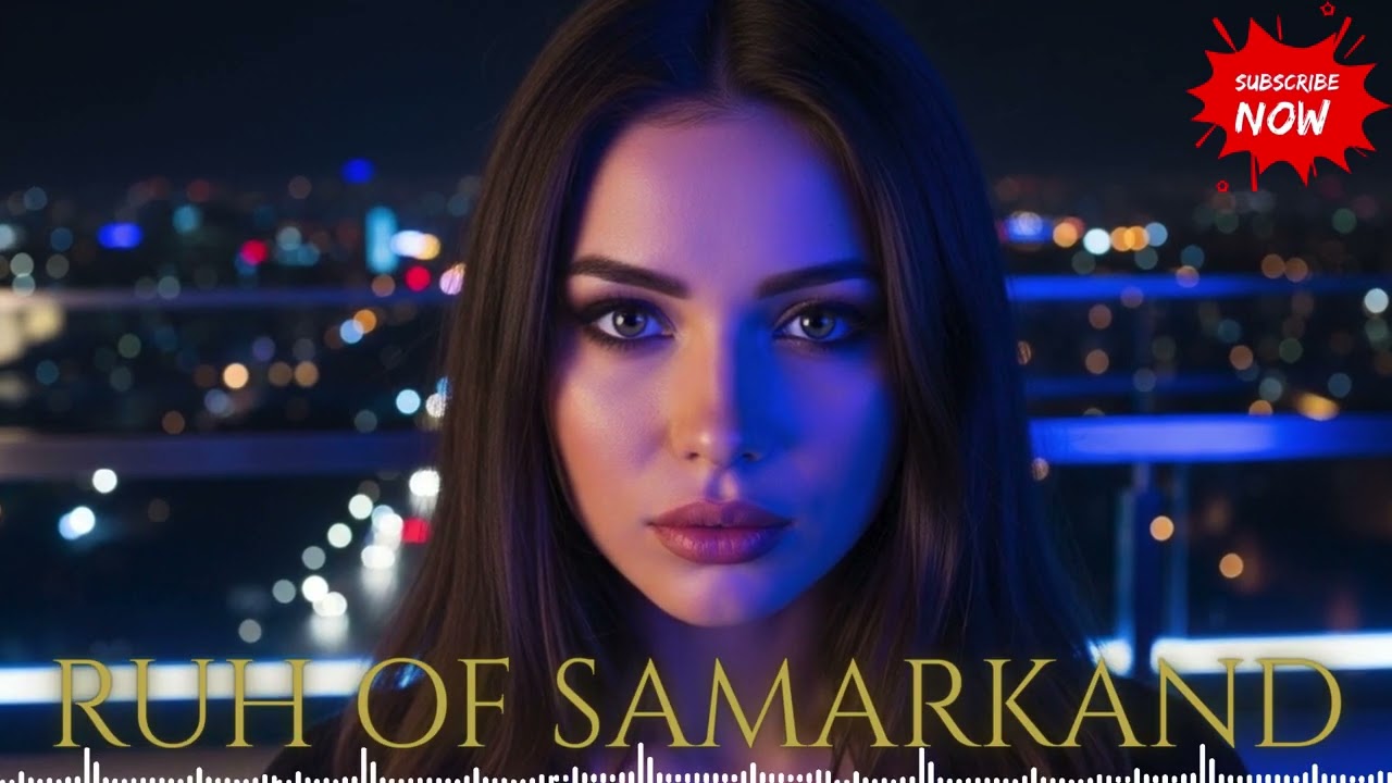 🌙 Middle Eastern Deep House 2026 — Spiritual Arabic House Vibes