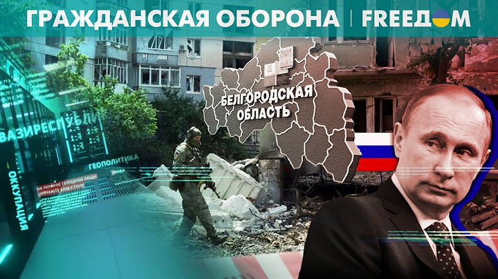💥 В Россию пришла РЕАЛЬНАЯ ВОЙНА. На что Путин обрек свою страну?