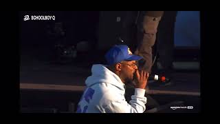 ScHoolboy Q - Dreamville Festival 2024 Full Performance