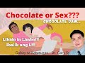 Libido in Limbo: Chocolate or Sex??? - Dr  Gary Sy