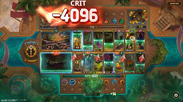 10 Wins Mak Obsidian Magnus