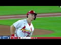 Tyler O'Neil 2021 Home Runs (34) - St. Louis Cardinals - MLB