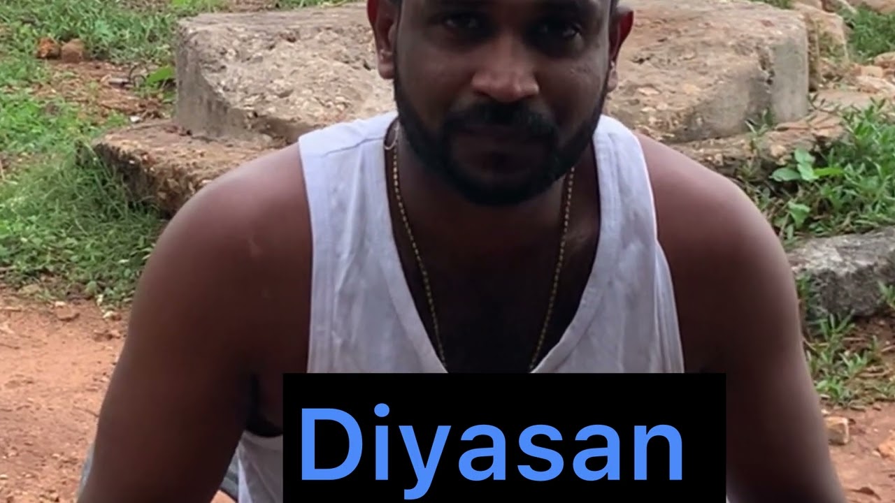 නවම්  පොය | පවතිනව් #diyasan 