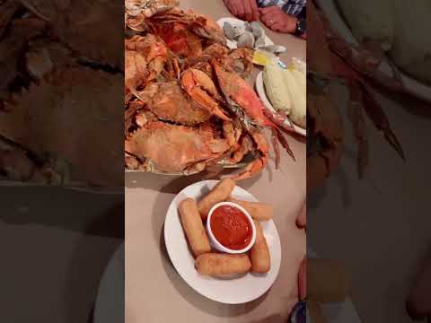 Crab House Feast in Ocean City MD Crab House Feast in Ocean City MD