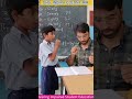 Hearing impaired student education