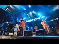 海辺に炸裂!おとぼけビ〜バ〜のカオスで最高なステージに歓声爆発 Greenroom festival// imaan