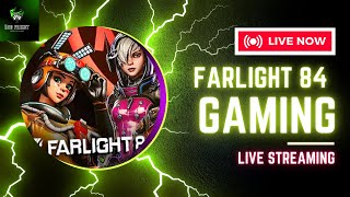 FARLIGHT 84 MOBILE LIVE | FARLIGHT 84 UPDATE 14.4.2 | DUO RANKPUSH For LEGENDS