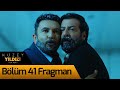 Kuzey Yıldızı İlk Aşk 41. Bölüm Fragman