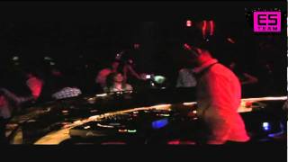 Erkan Şen @ Club Airport (Compilation video)'09 Resimi