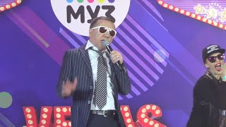 Михаил Гребенщиков - Батоны Булки 2021