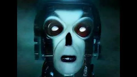 Bleed from within - Colony ( instrumental )