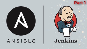 How to Install Jenkins With Ansible | Part 1