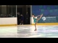 Free Skate (Finals)