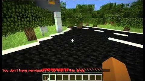 Minecraft(PC) Jigsaw Tutorial, HHGN (Part 3) 25-33