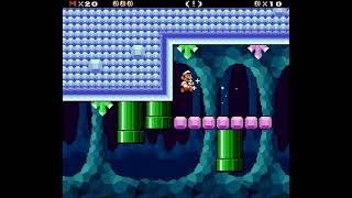 Cool, Cool Cavern