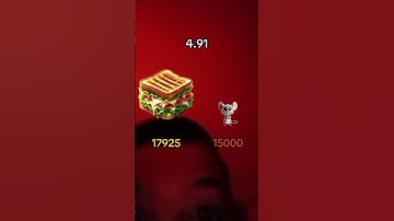 #funny game is feed the mouse