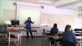 PIDP Capstone - How to make a meal plan