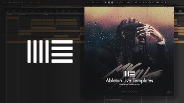Polo G - My All (Ableton Remake)