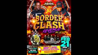 Young Hawk Vs Gold Star border Clash 2026