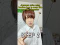 Japanese voice actor teaches how to sound like an anime character
